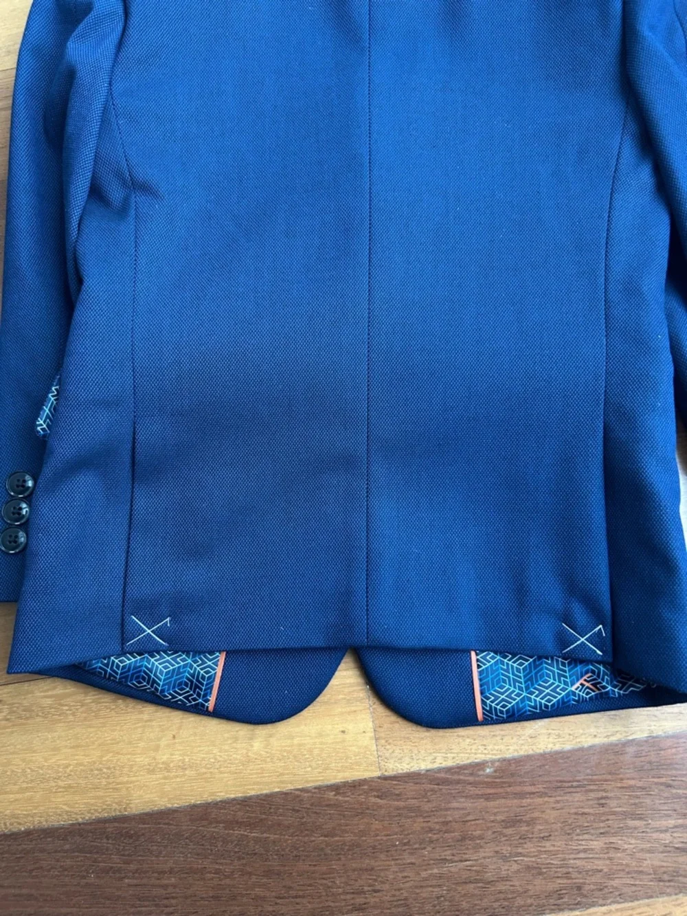 NWT Tallia boy's 2 pc suit - Picture 10 of 12